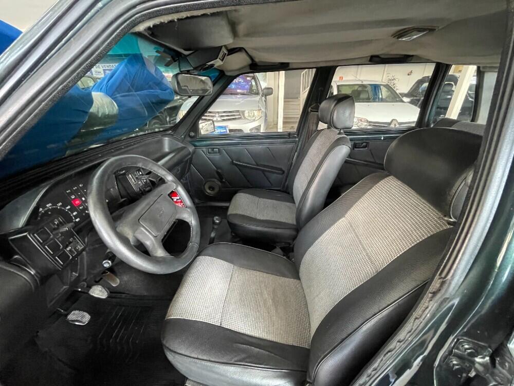 Fiat Uno