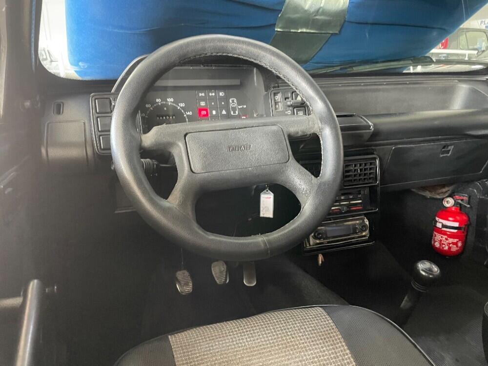 Fiat Uno