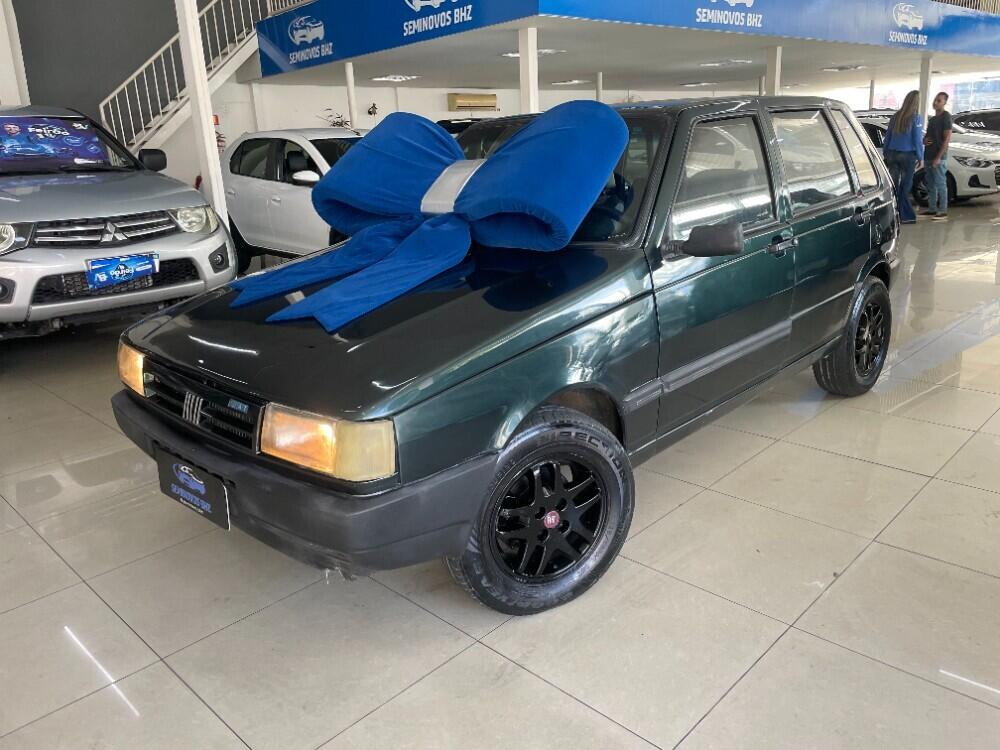 Fiat Uno