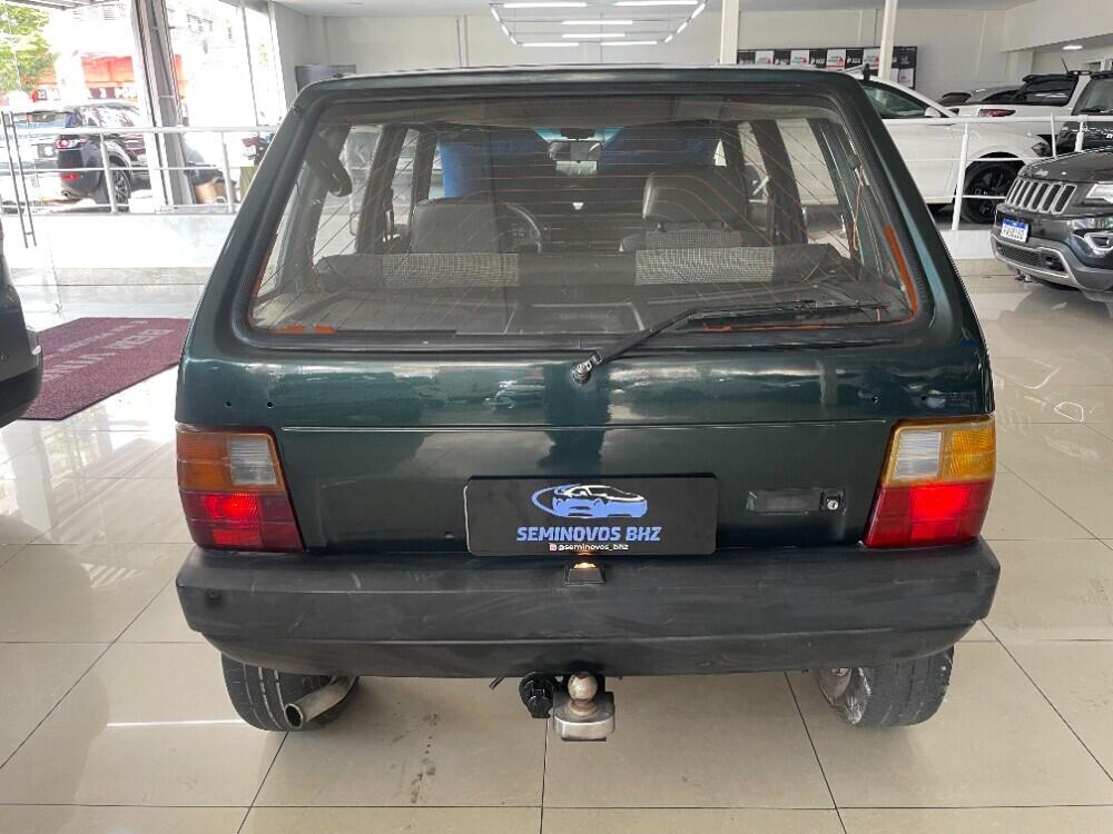 Fiat Uno