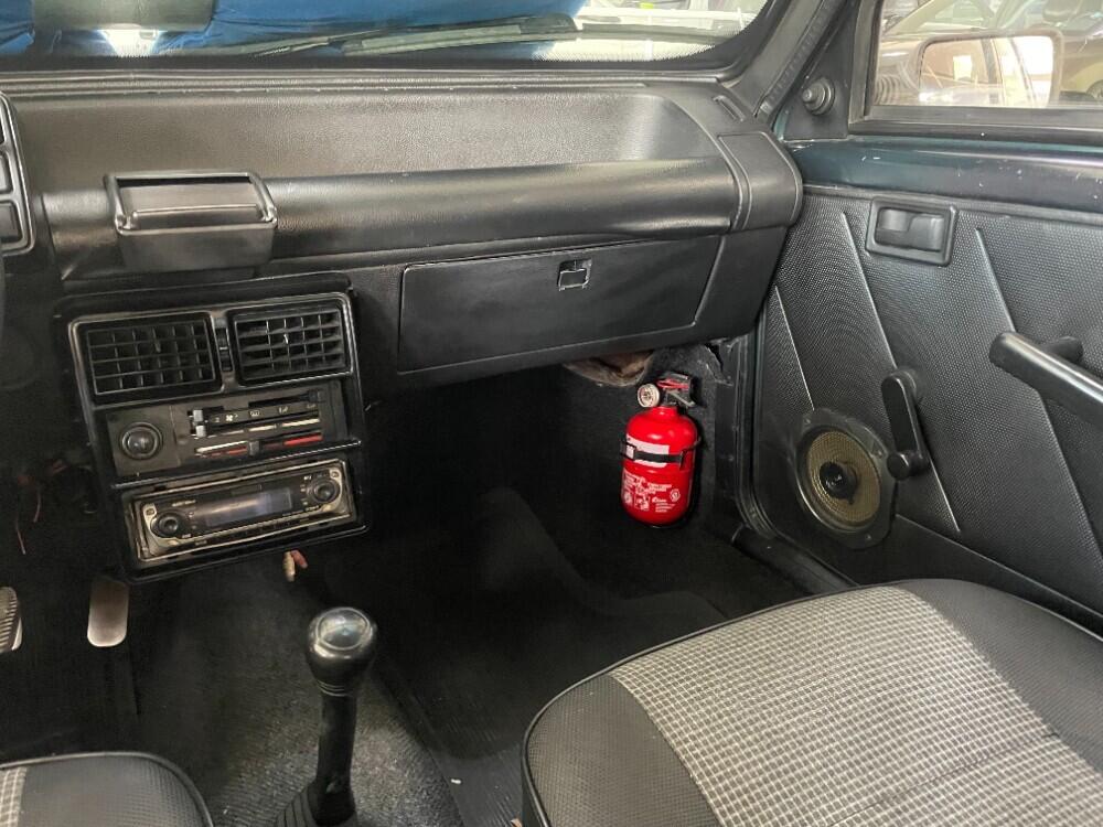 Fiat Uno
