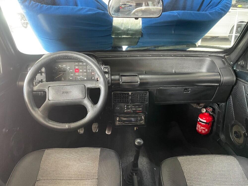 Fiat Uno