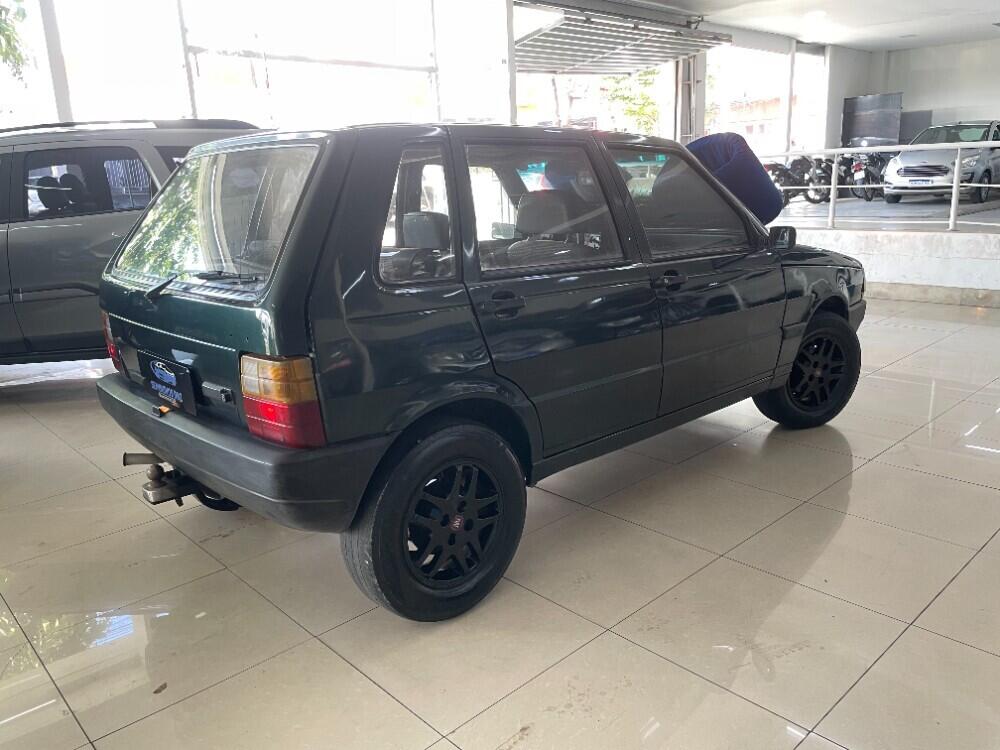 Fiat Uno