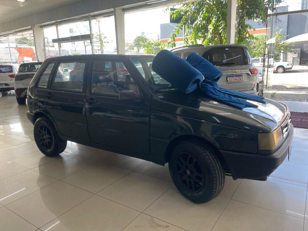 Fiat Uno