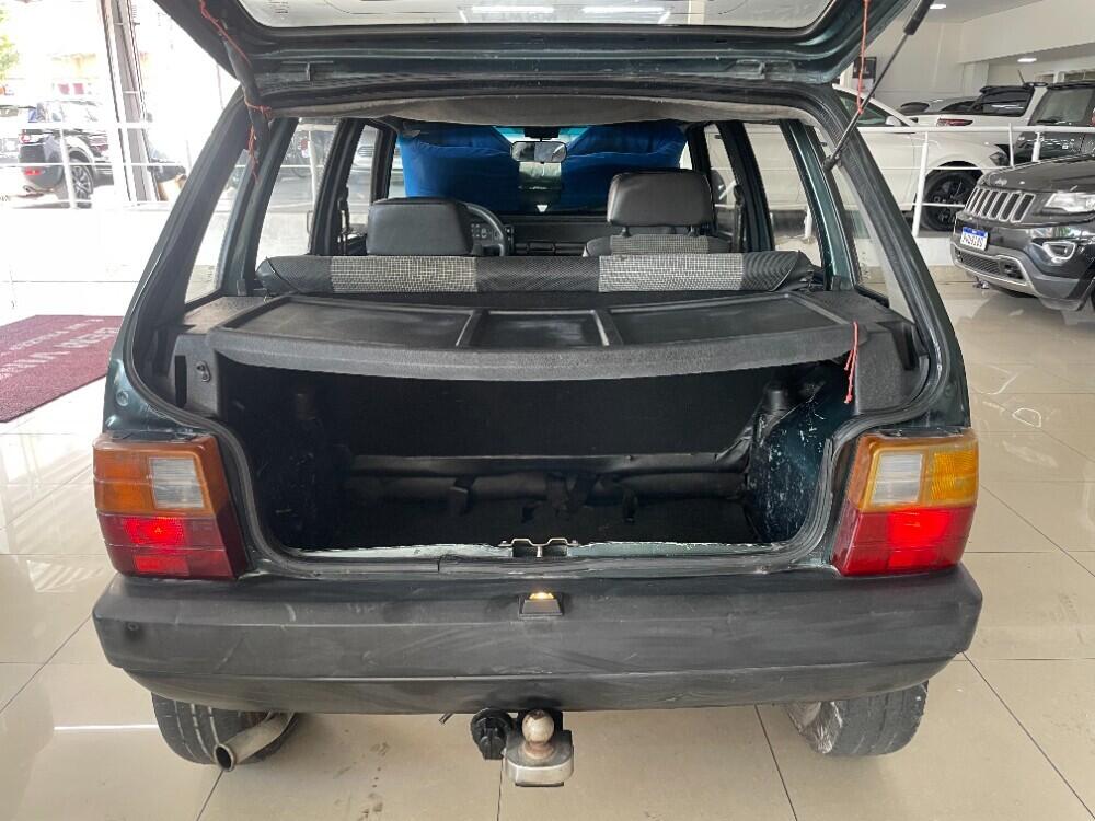 Fiat Uno
