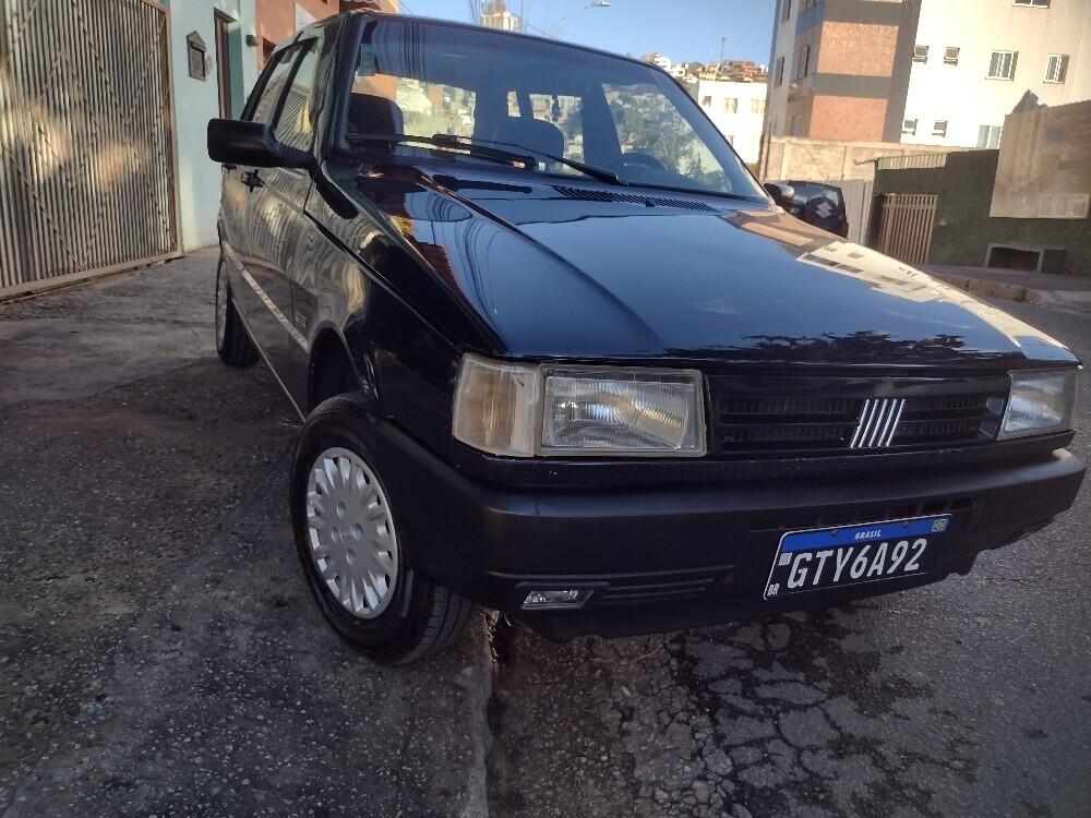 Fiat Uno