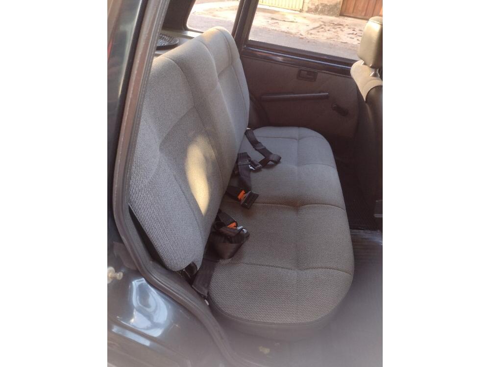 Fiat Uno