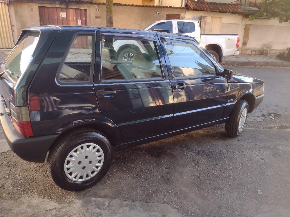 Fiat Uno