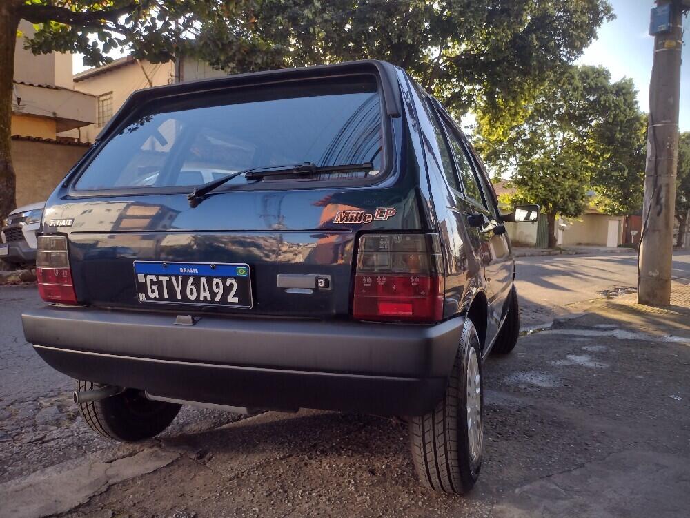 Fiat Uno
