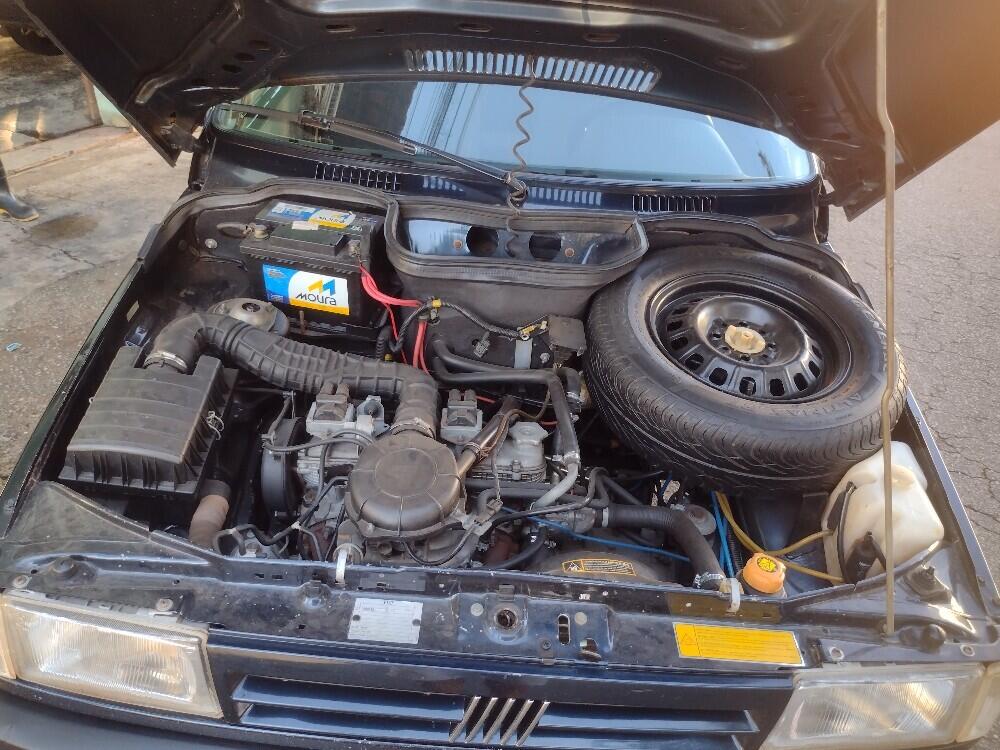 Fiat Uno