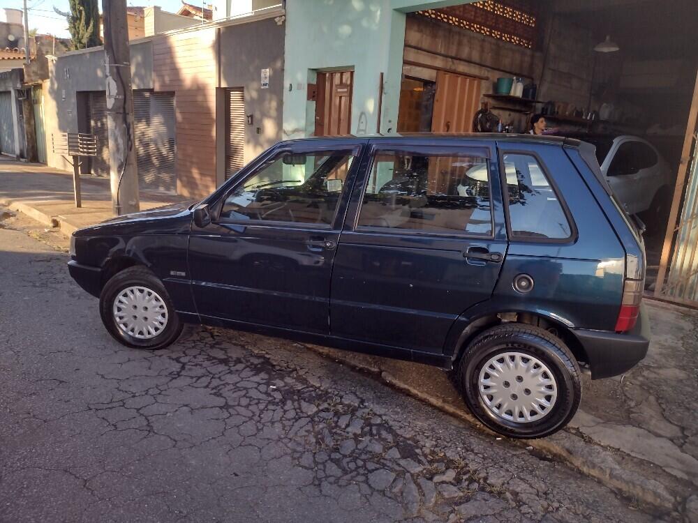 Fiat Uno