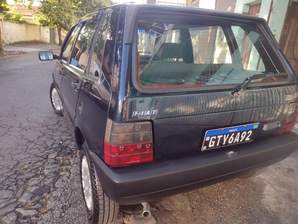 Fiat Uno