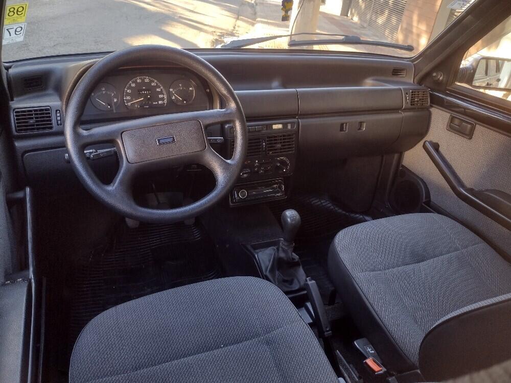 Fiat Uno