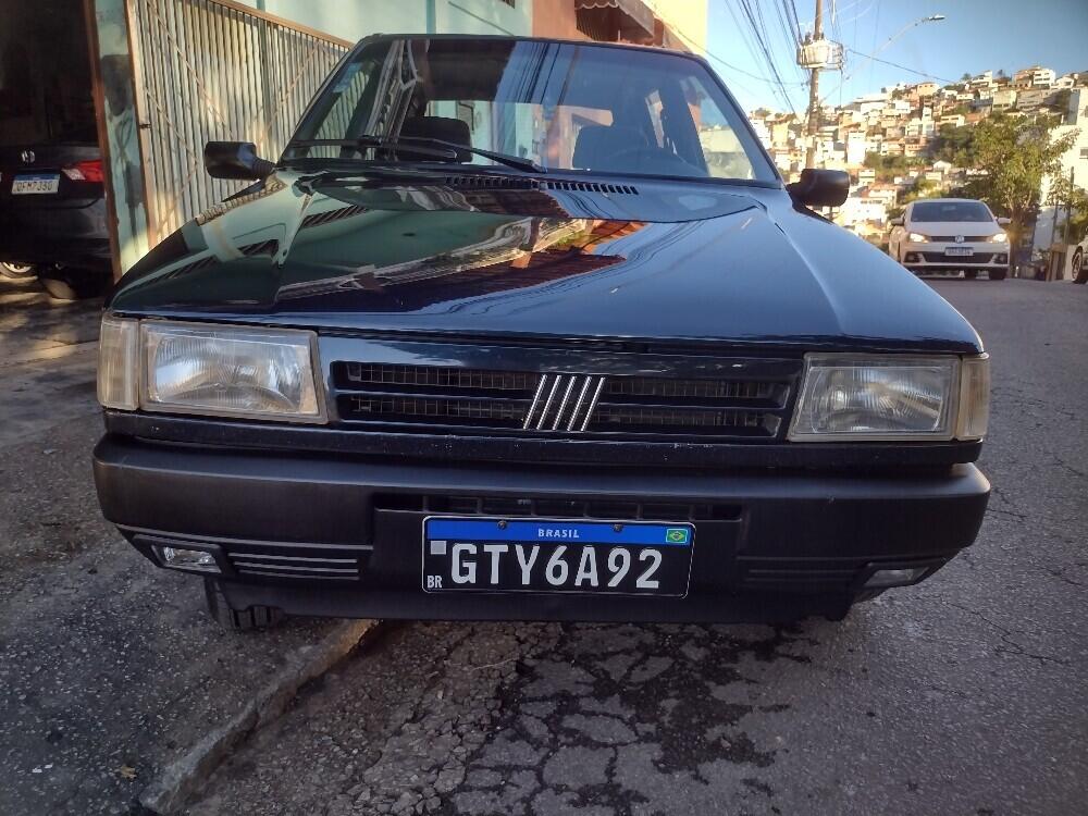 Fiat Uno