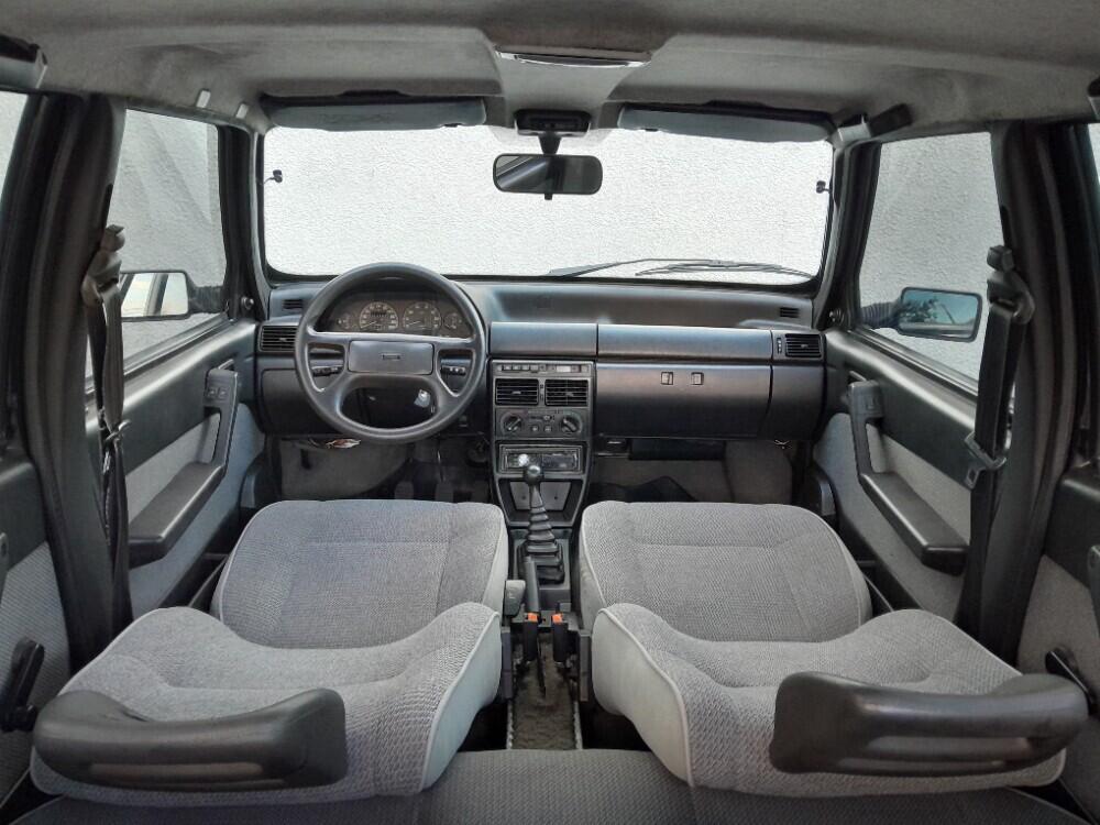 Fiat Uno