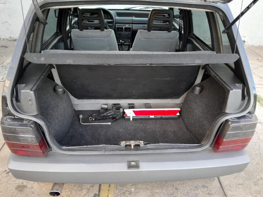 Fiat Uno