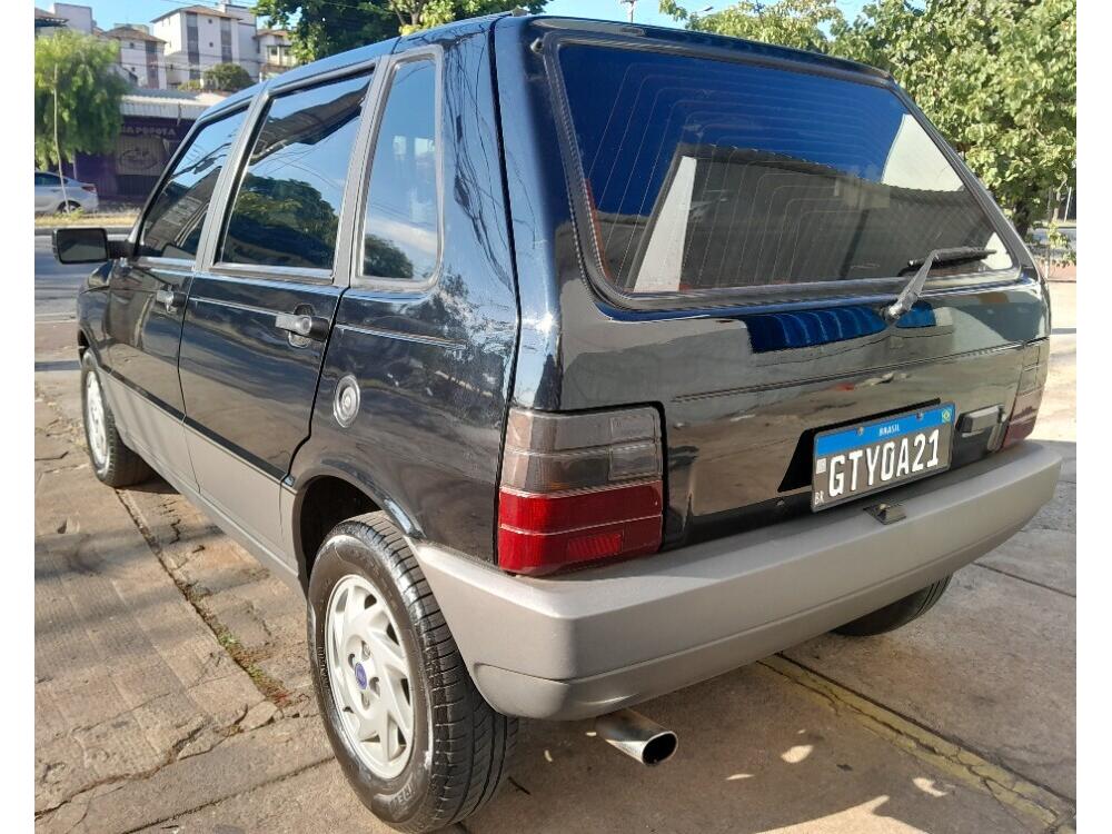 Fiat Uno