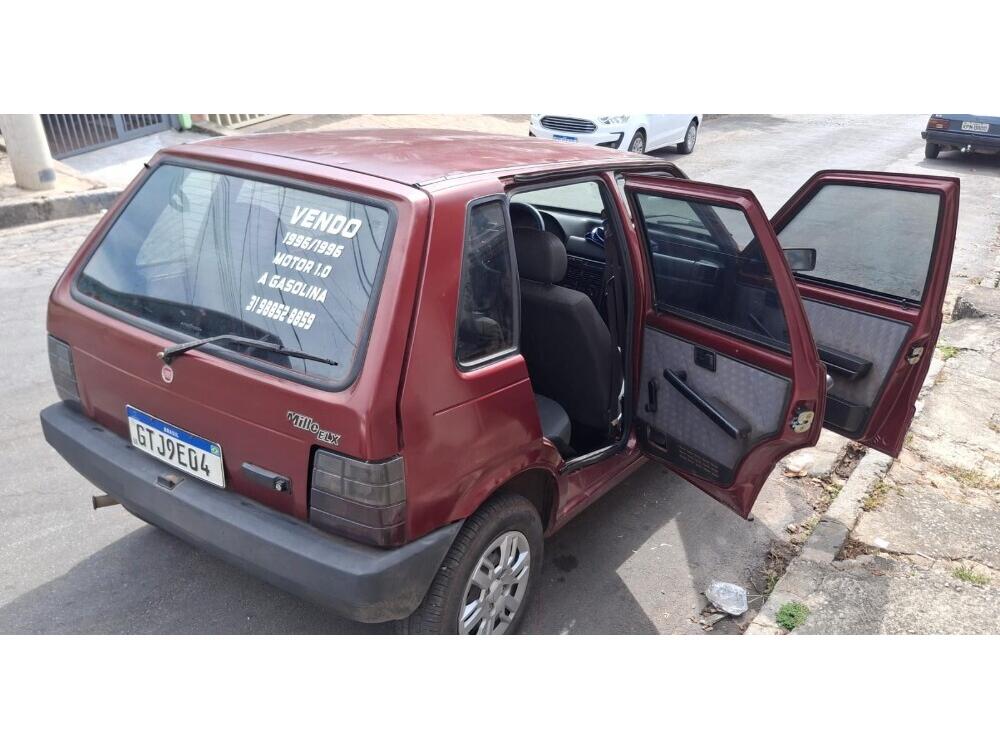 Fiat Uno