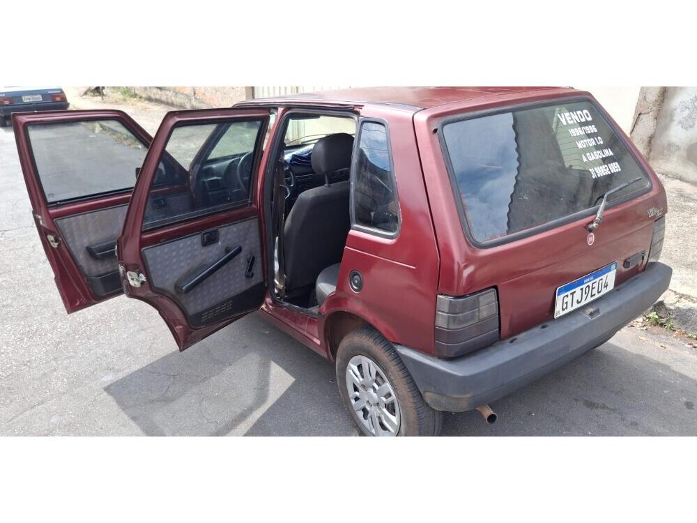 Fiat Uno