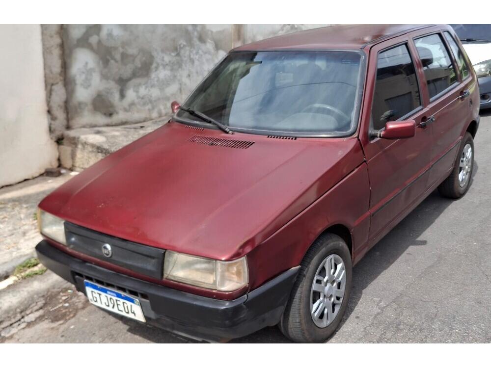 Fiat Uno