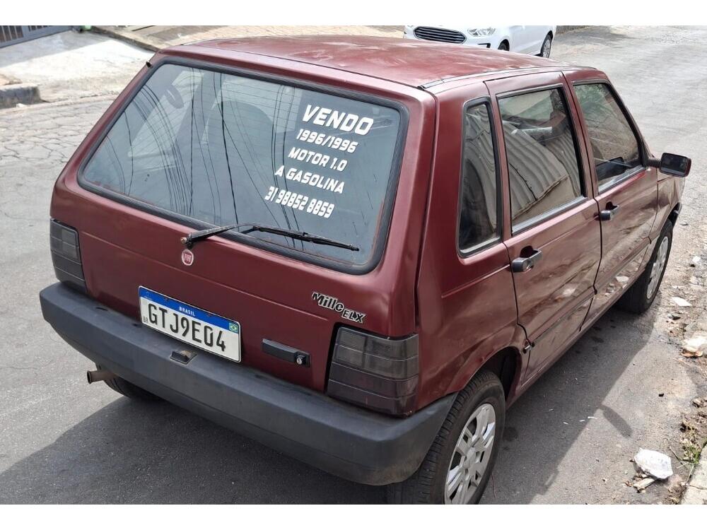 Fiat Uno