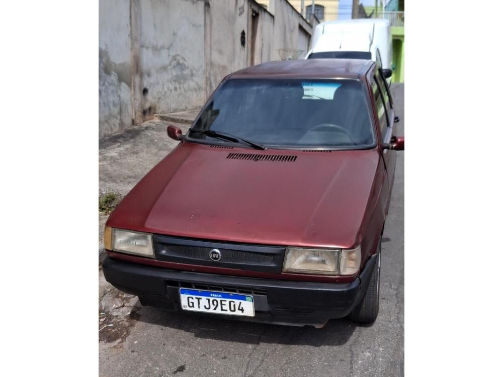 Fiat Uno