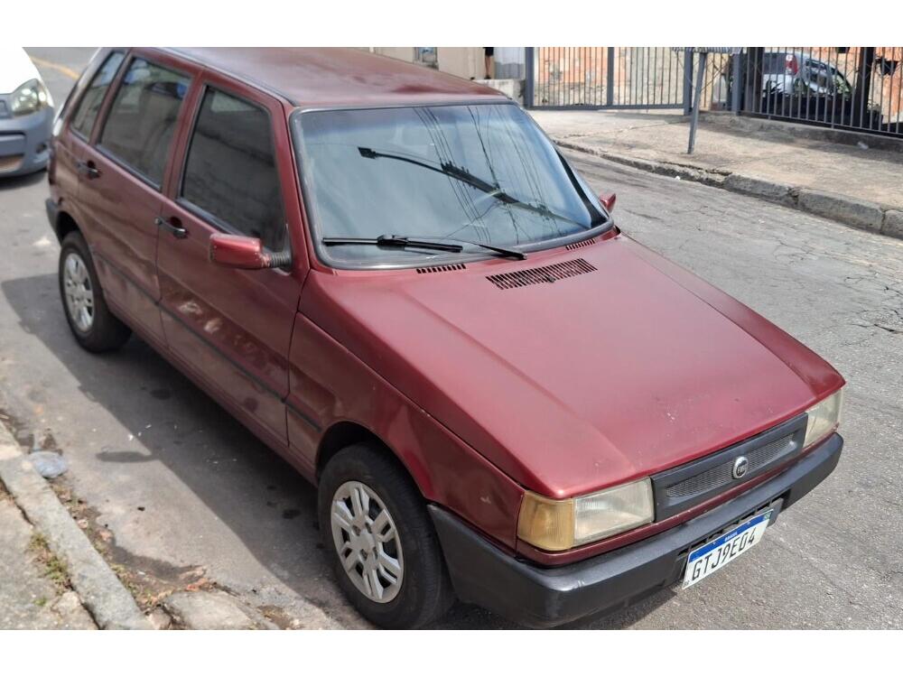 Fiat Uno