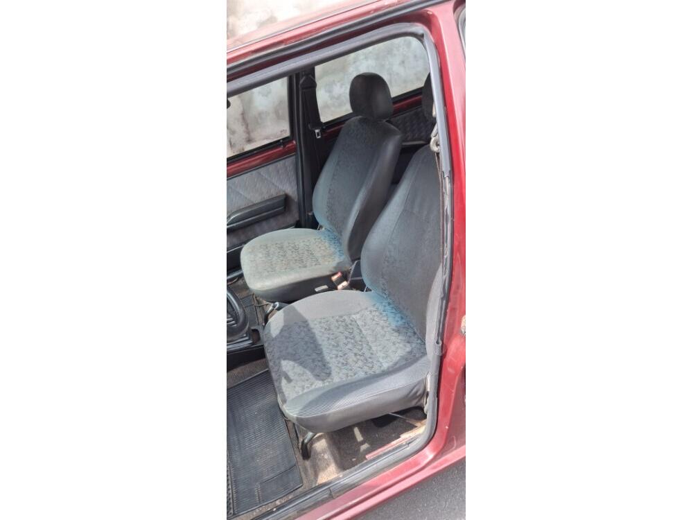 Fiat Uno