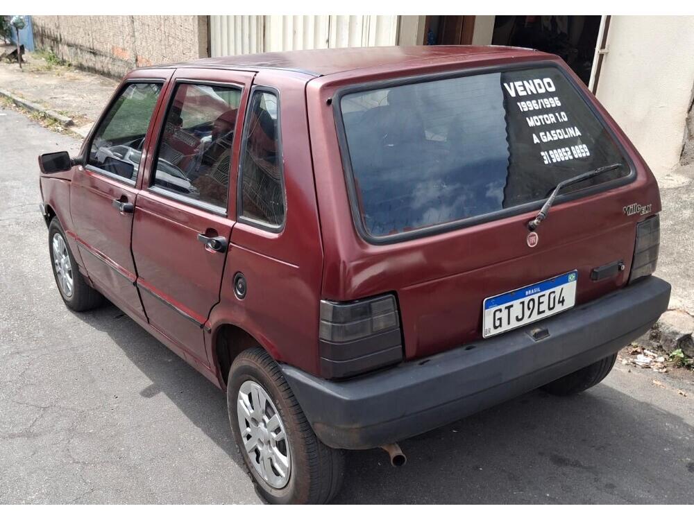 Fiat Uno