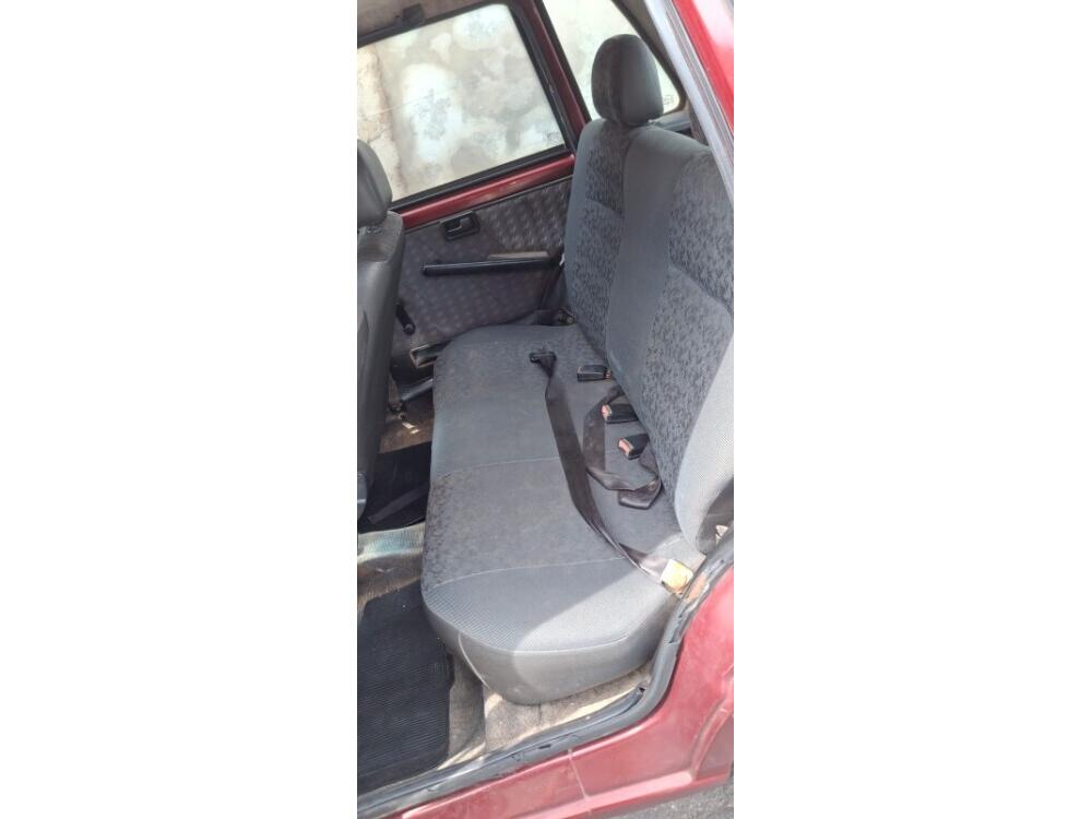 Fiat Uno