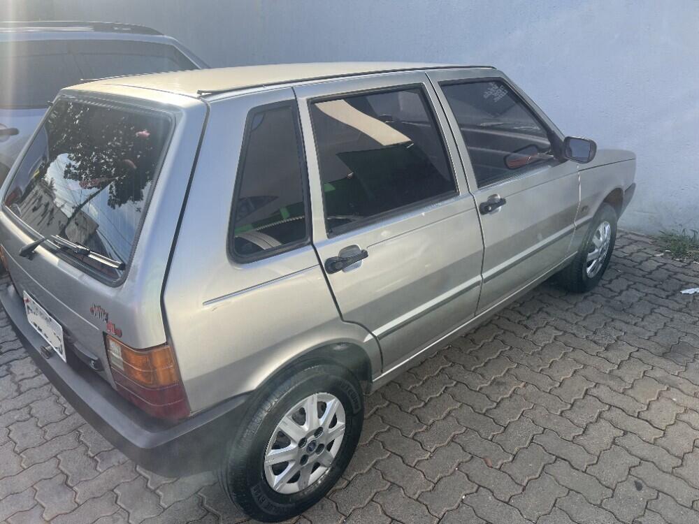 Fiat Uno