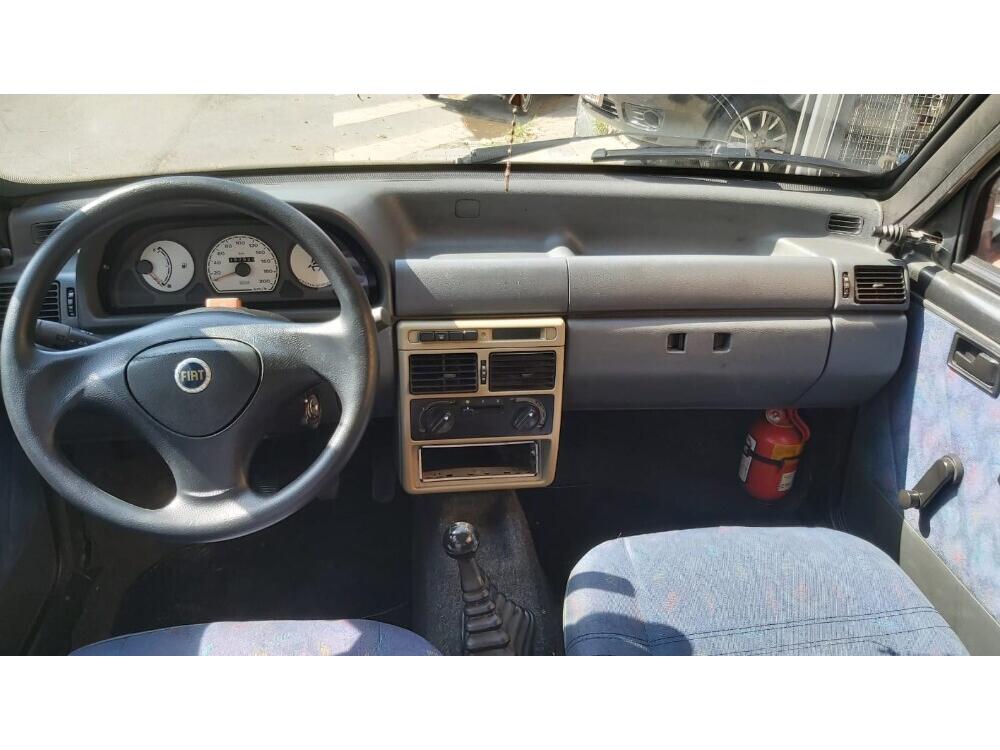 Fiat Uno