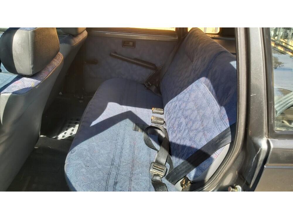 Fiat Uno