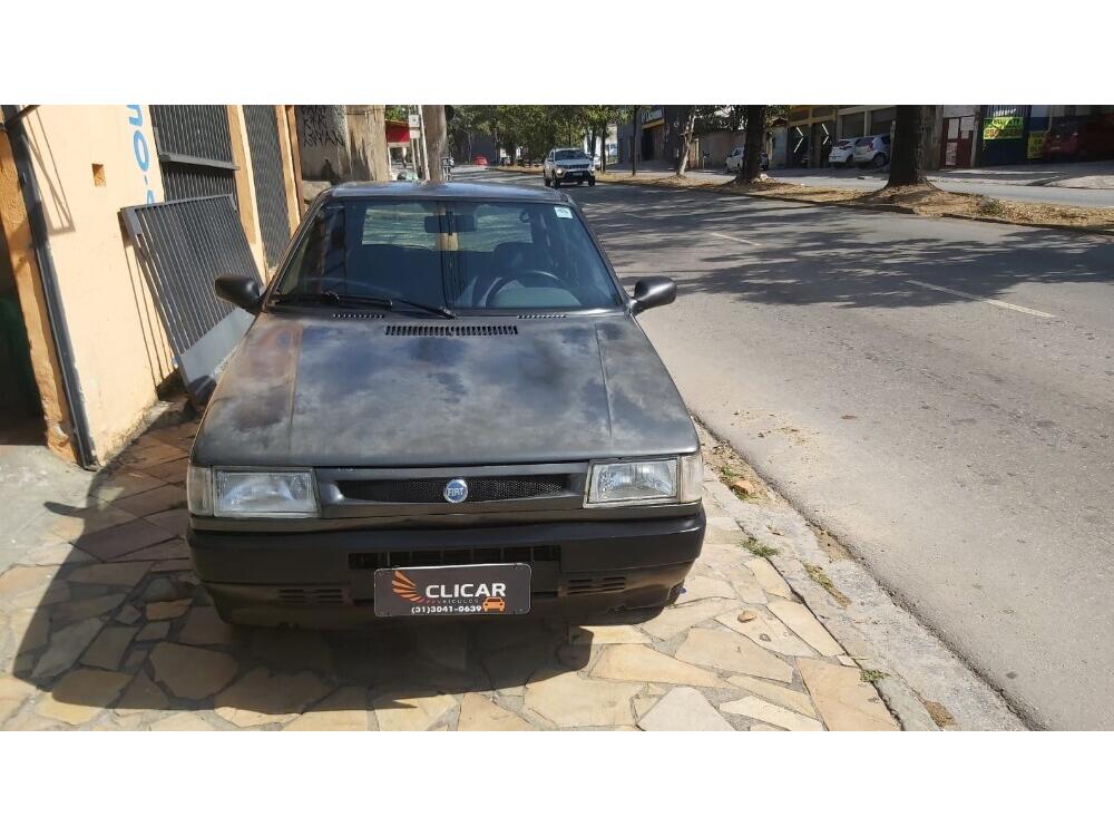 Fiat Uno