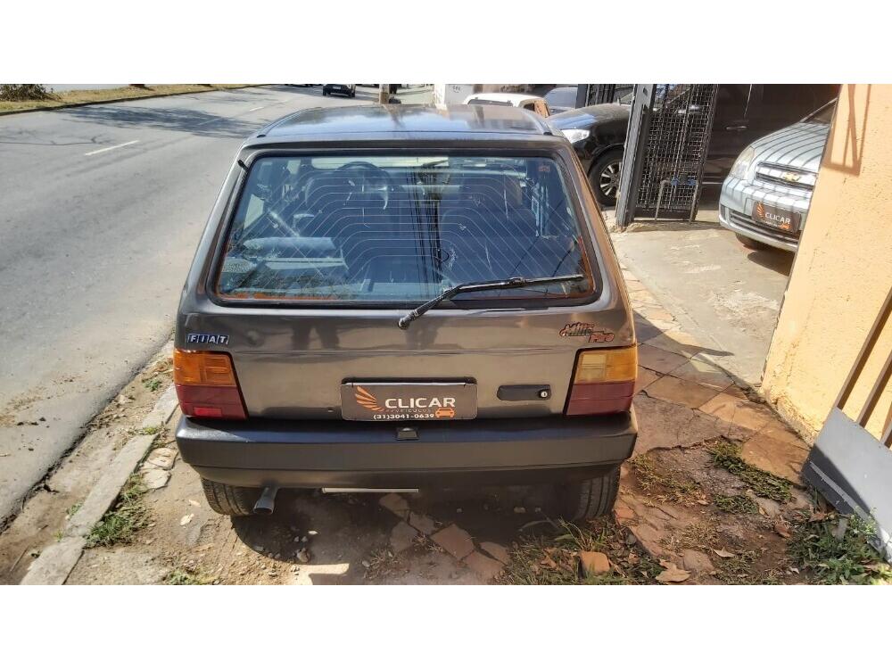Fiat Uno