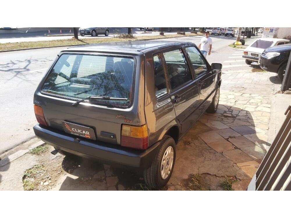 Fiat Uno