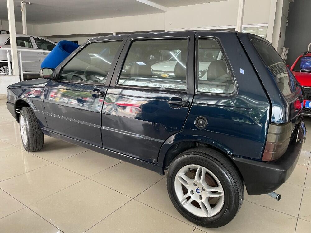 Fiat Uno