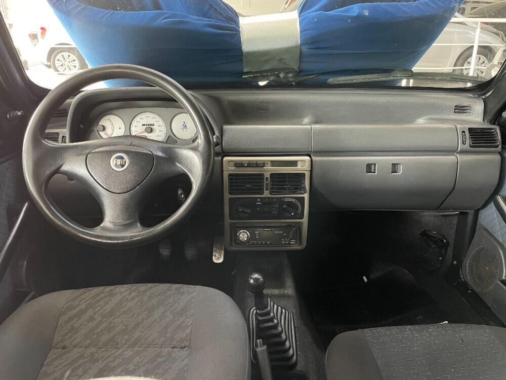 Fiat Uno