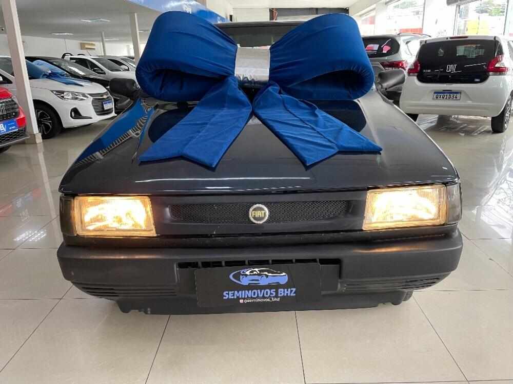 Fiat Uno