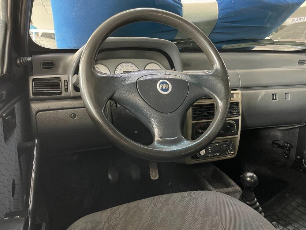 Fiat Uno
