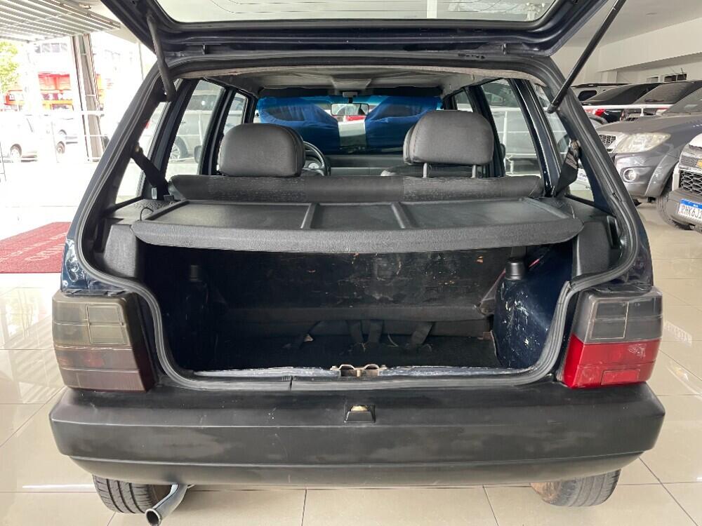 Fiat Uno