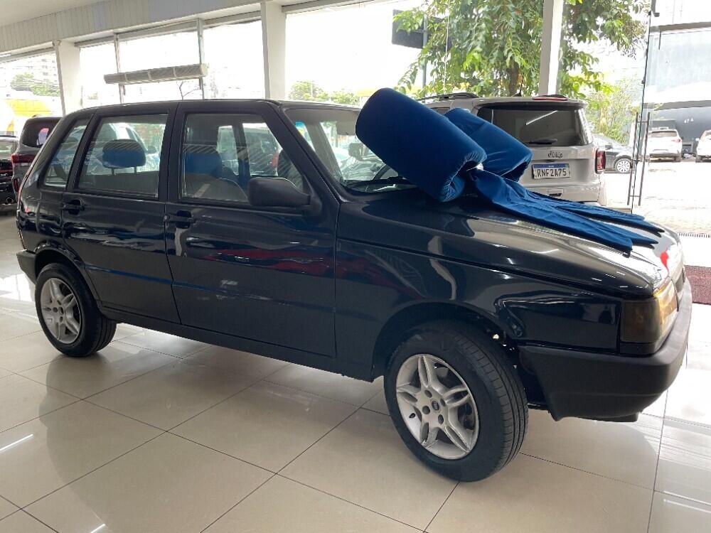 Fiat Uno
