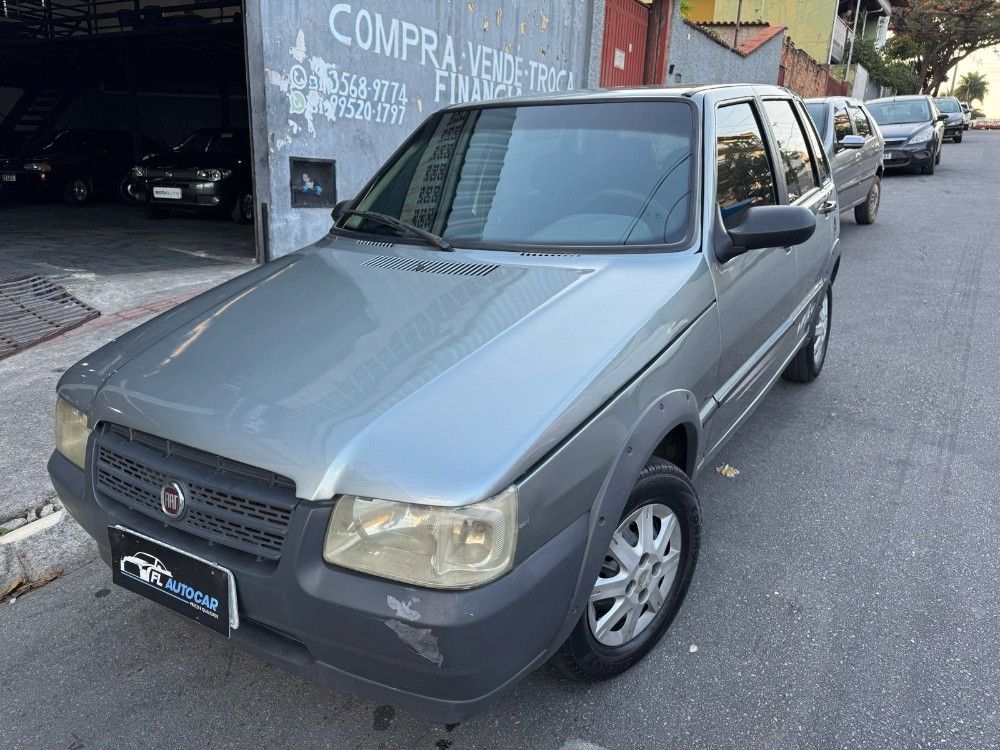 Fiat Uno