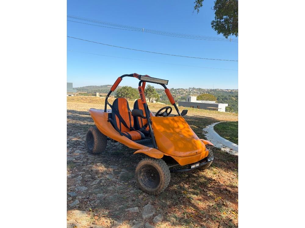 Buggy Buggy