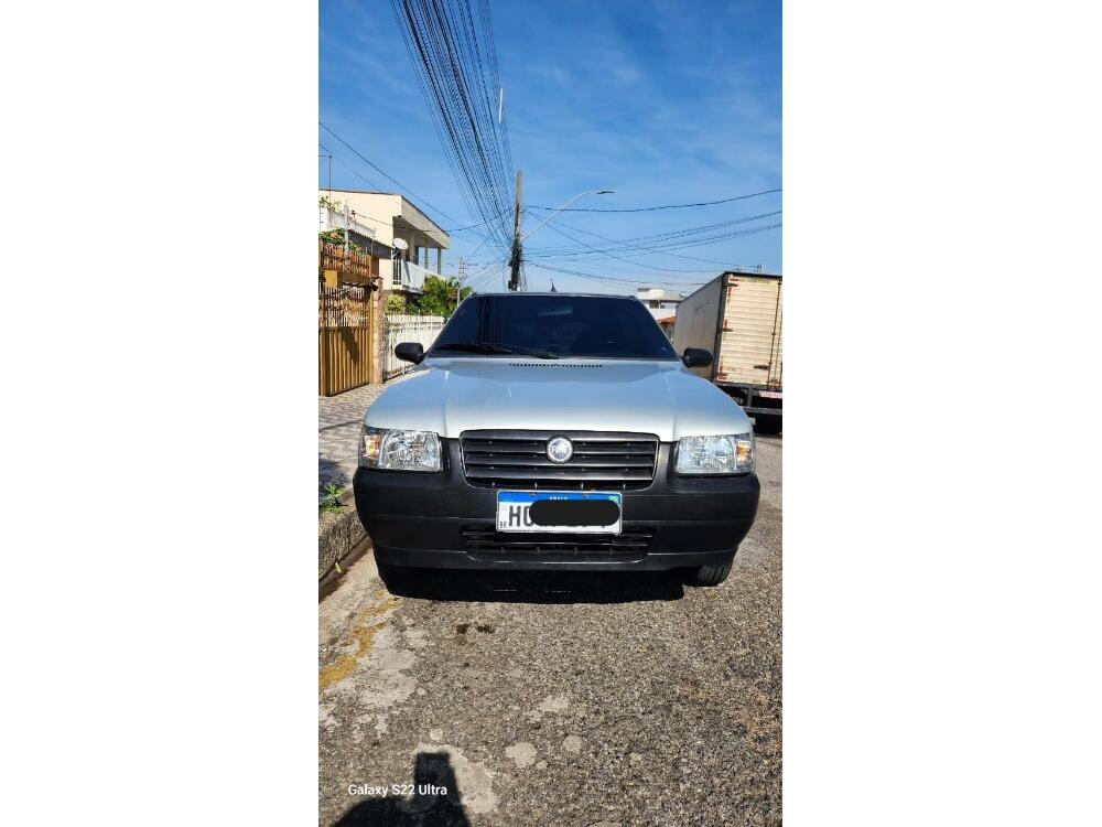 Fiat Uno