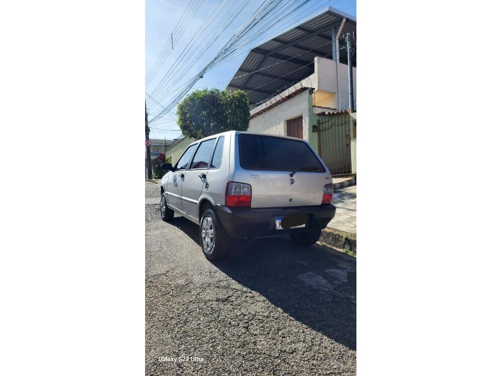 Fiat Uno