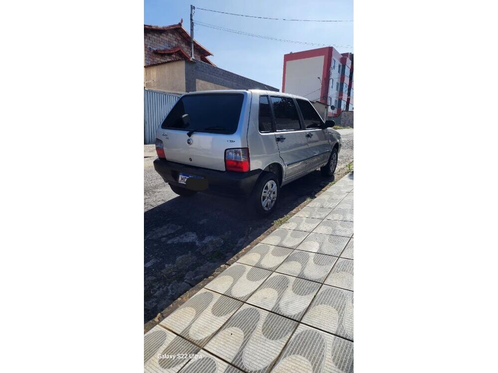 Fiat Uno
