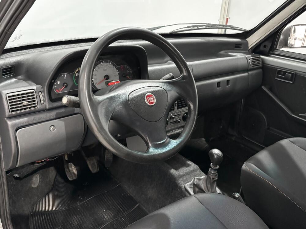 Fiat Uno
