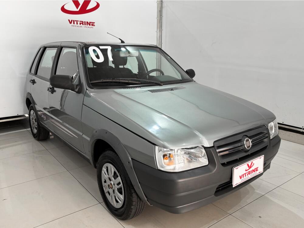 Fiat Uno