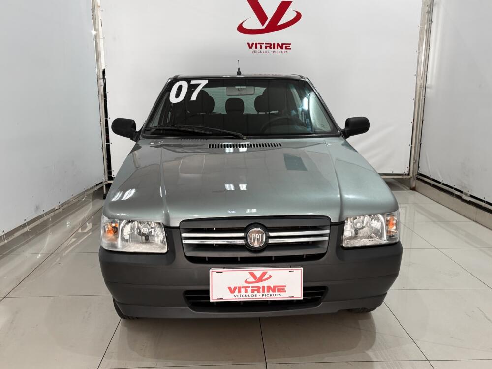 Fiat Uno
